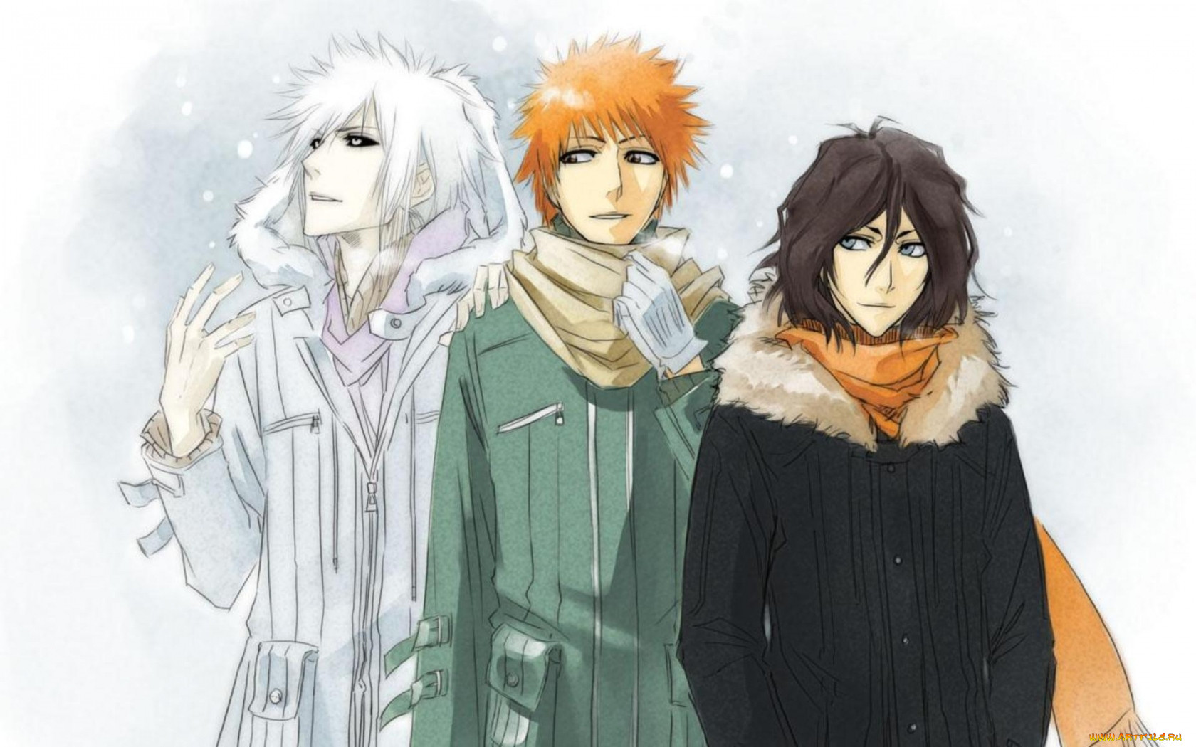 , bleach, , , 
